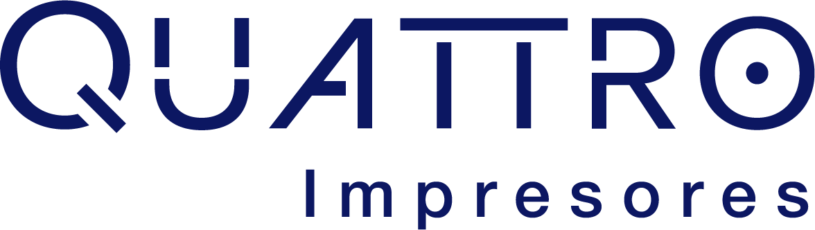 Quattro impresores